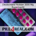 Germany Niubian 3000 Mg Superpower 35